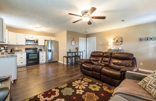 Kodak Condominio | Mountain View Place # 1