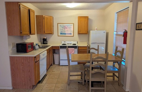 Davis Cabina | Mountain View 2 Bed Cabin