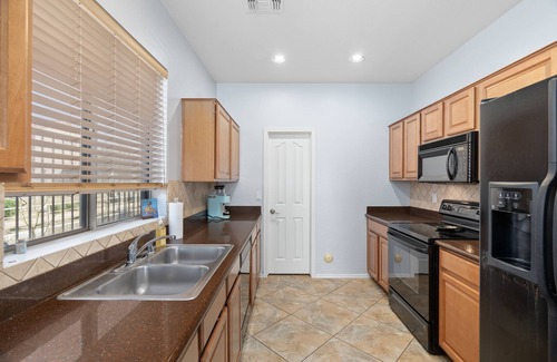 South Mountain Casa | Mountain View 2-Story Home centrally located & 15 Minutes away from the Airport.