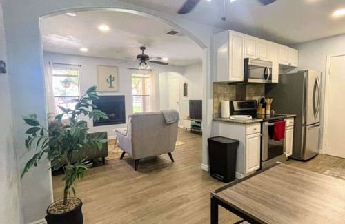 South Mountain Condominio | Mountain View 2MBr condo -Near Tempe & Phx Airport
