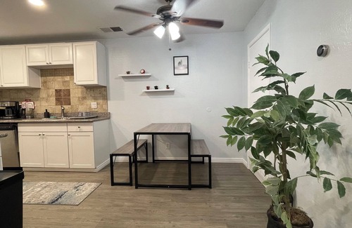 South Mountain Condominio | Mountain View 2MBr condo -Near Tempe & Phx Airport