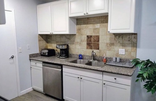 South Mountain Condominio | Mountain View 2MBr condo -Near Tempe & Phx Airport