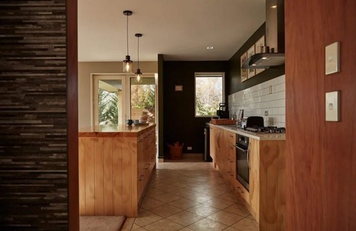 Ben Ohau Casa | Mountain View Abode - Spectacular Views In Twizel