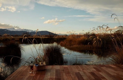 Ben Ohau Casa | Mountain View Abode - Spectacular Views In Twizel
