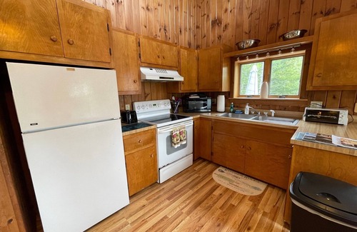 Bar Harbor Apartamento | Mountain View Apartment with fabulous 10 mile view into Acadia National Park
