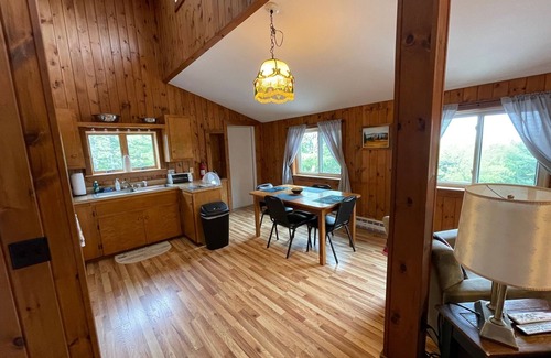 Bar Harbor Apartamento | Mountain View Apartment with fabulous 10 mile view into Acadia National Park
