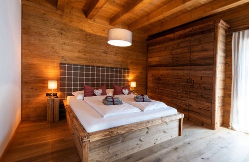 Scharnitz Apartamento | Mountain View Apartment