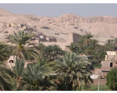 Luxor Apartamento | Mountain View Apartments Hotel