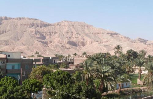 Luxor Apartamento | Mountain View Apartments Hotel