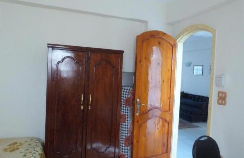 Luxor Apartamento | Mountain View Apartments Hotel