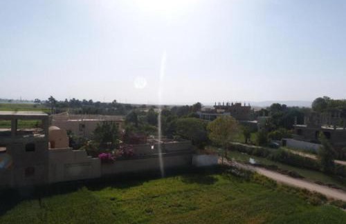 Luxor Apartamento | Mountain View Apartments Hotel