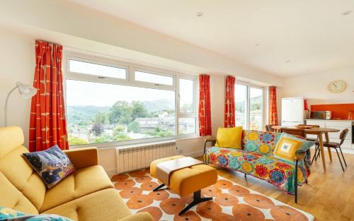 Ambleside Casa | Mountain View at 5 Badgers Rake