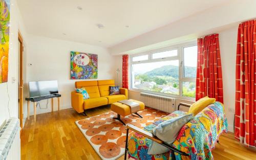Ambleside Casa | Mountain View at 5 Badgers Rake