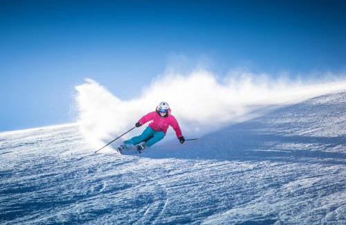 Kaltenbach Apartamento | Mountain View