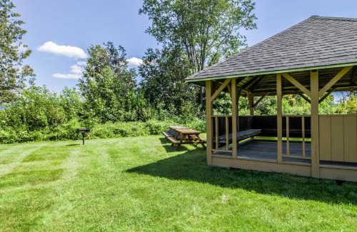 Stowe Area Apartamento | Mountain View at Mountainside