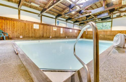 Stowe Area Apartamento | Mountain View at Mountainside