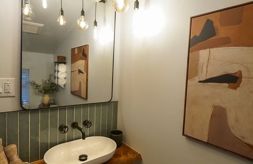 Ironton Apartamento | Mountain View at Pickle & Perk