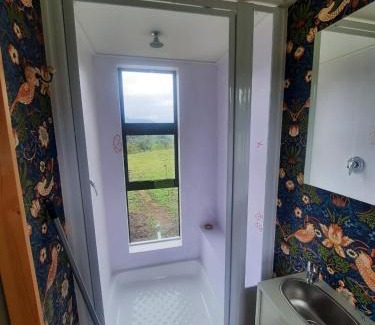Keurboomstrand Apartamento | Mountain view Bespoke tiny home