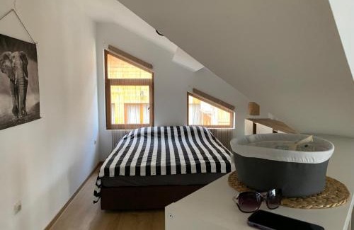 Razlog Apartamento | Mountain View