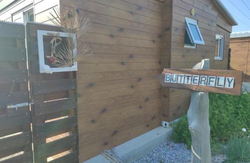 Kamiros Casa | Mountain View Bungalows Dimilia