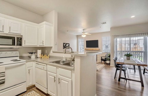 Clearfield Apartamento | Mountain View by Cloud Dream Homes