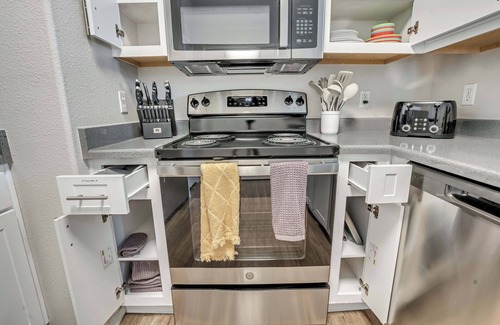 Clearfield Apartamento | Mountain View by Cloud Dream Homes
