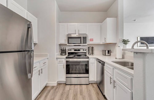 Clearfield Apartamento | Mountain View by Cloud Dream Homes