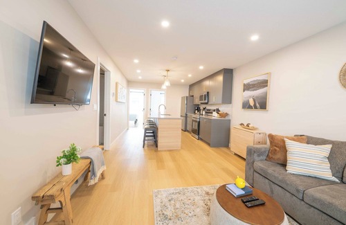 Harvie Heights Condominio | Mountain View Condo in Harvie Heights