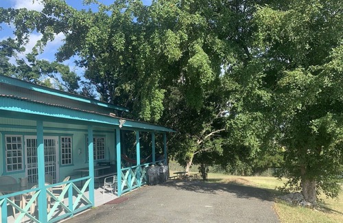 Cabo Rojo Casa | Cabaña con vista a las montañas # 2