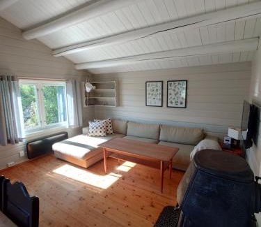 Andalsnes Casa | Mountain view cabin