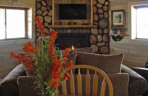 South Fork Casa | Mountain View Cabin