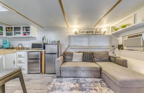 Ruidoso Casa | Mountain-View Cabin with Hot Tub in Ruidoso!