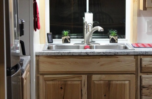 Aroostook Cabina | Mountain View Cabins #2