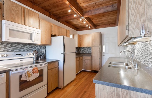 Denver Chalet De Esquí | Mountain view chalet-15 minutes to Plattekill and Belleayre