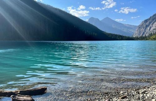 Whitefish Casa | Mountain View Chalet at The Quarry - Sleeps 6!
