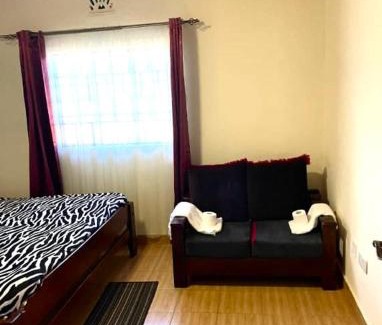 Nanyuki Casa | Mountain View Cottage - Nature at Best!