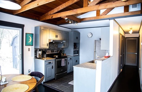 Denver Casa | Mountain View Cottage