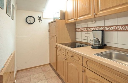 Verwaltungsgemeinschaft Hornergruppe Apartamento | Mountain view mountain railroads incl.
