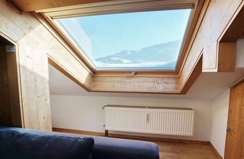Verwaltungsgemeinschaft Hornergruppe Apartamento | Mountain view mountain railroads incl.