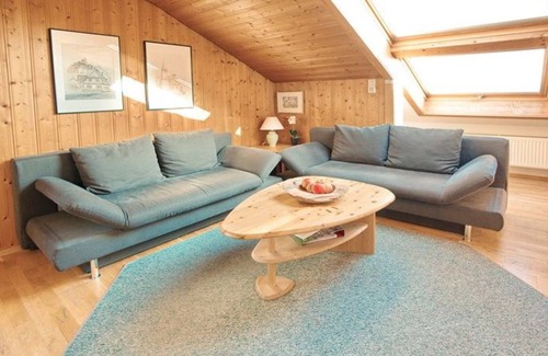 Verwaltungsgemeinschaft Hornergruppe Apartamento | Mountain view mountain railroads incl.