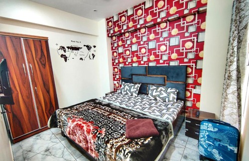 Bullawala Apartamento | Mountain View Entire Apartment by Sandy Nest
