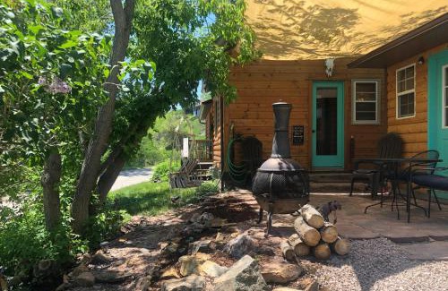 Deadwood Casa | Mountain View Escape