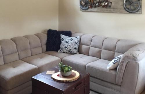 Deadwood Casa | Mountain View Escape