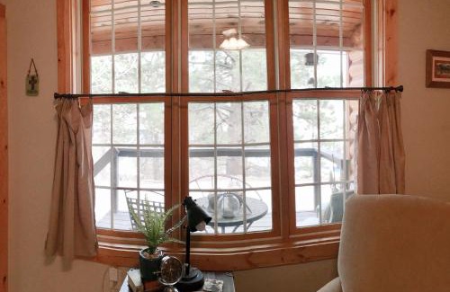 Deadwood Casa | Mountain View Escape