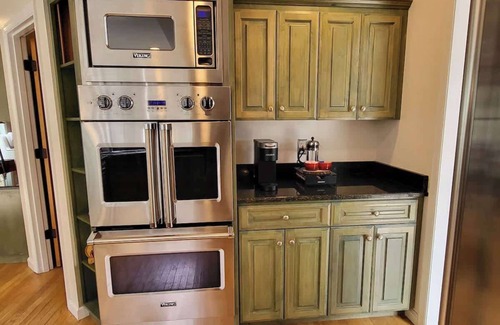 Snohomish Casa | Mountain View Estate Forest Hot Tub Full Arcade