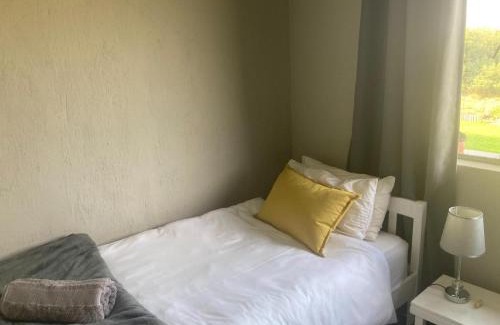 Dullstroom Casa | Mountain View Farm Cottage 4X4 Vehicles ONLY