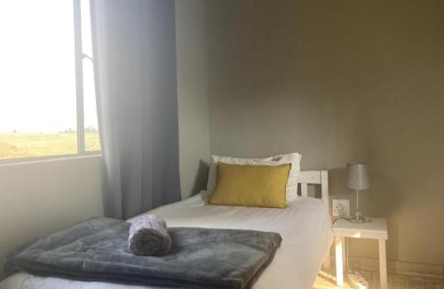 Dullstroom Casa | Mountain View Farm Cottage 4X4 Vehicles ONLY