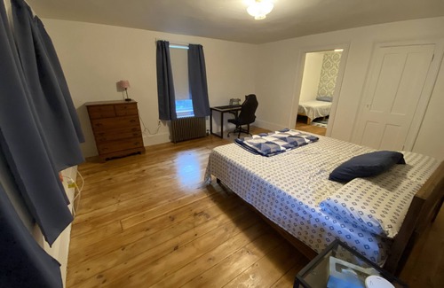 Millerton Otro | Mountain View Farmhouse, pool/hot tub, fire pit, 4 seasons porch, game room