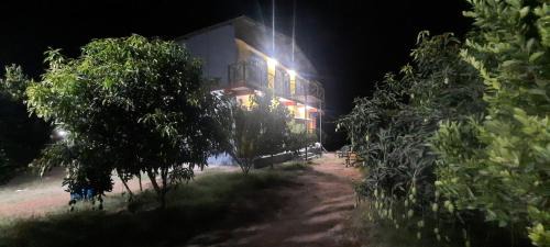 Piparia Casa | Mountain View Farmstay
