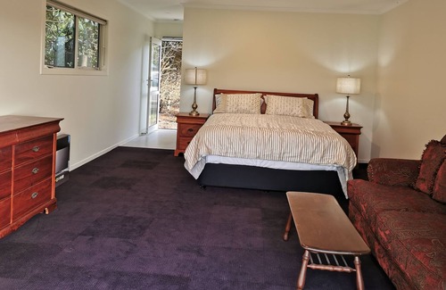 Cambridge Cama Y Desayuno | Mountain View, Garden view, animals, Farm stay